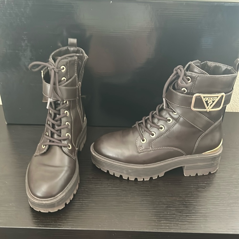 Boots